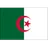 Logo Algeria