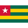 Logo Togo