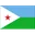 Logo Djibouti
