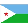 Logo Djibouti