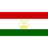 Logo Tajikistan