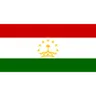 Logo Tajikistan