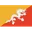 Logo Bhutan