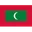 Logo Maldives