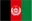 Logo Afghanistan