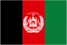 Logo Afghanistan