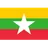 Logo Myanmar
