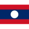 Logo Lào