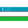 Logo Uzbekistan