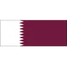 Logo Qatar