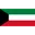 Logo Kuwait