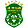 Logo Al Ittihad