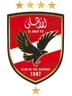 Logo Al Ahly