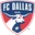 Logo FC Dallas