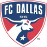 Logo FC Dallas