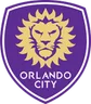 Logo Orlando City SC
