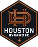 Logo Houston Dynamo