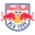 Logo New York Red Bulls