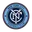 Logo New York City FC