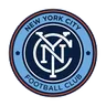 Logo New York City FC