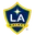 Logo Los Angeles Galaxy