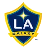 Logo Los Angeles Galaxy