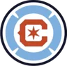 Logo Chicago Fire