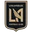 Logo Los Angeles FC