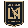Logo Los Angeles FC