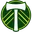 Logo Portland Timbers
