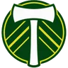 Logo Portland Timbers