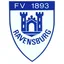 Logo FV Ravensburg