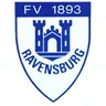Logo FV Ravensburg