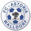Logo FC Astoria Walldorf