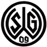 Logo SG Wattenscheid 09