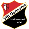 Logo Germania Halberstadt