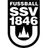 Logo SSV Ulm 1846