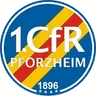 Logo CFR Pforzheim