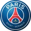 Logo Paris Saint Germain W