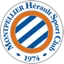 Logo Montpellier W