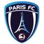 Logo Paris FC W