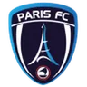 Logo Paris FC W