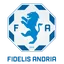 Logo Fidelis Andria