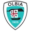 Logo Olbia
