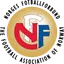 Logo Na Uy (nữ)