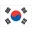 Logo Hàn Quốc (nữ)