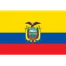 Logo Ecuador (nữ)