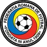 Logo Romania (nữ)