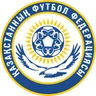Logo Kazakhstan (nữ)