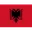 Logo Albania (nữ)